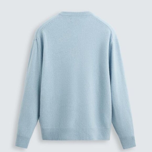 NWT Zara 97% CASHMERE Sweater - Picture 4 of 9